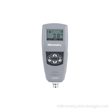 Coating Metal Thickness Gauge